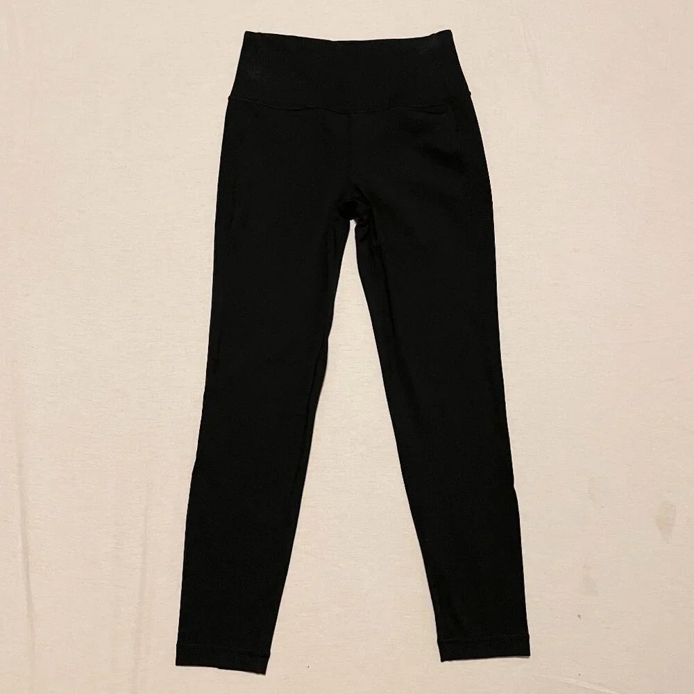 Lole Womens Leggings Size Small Activewear